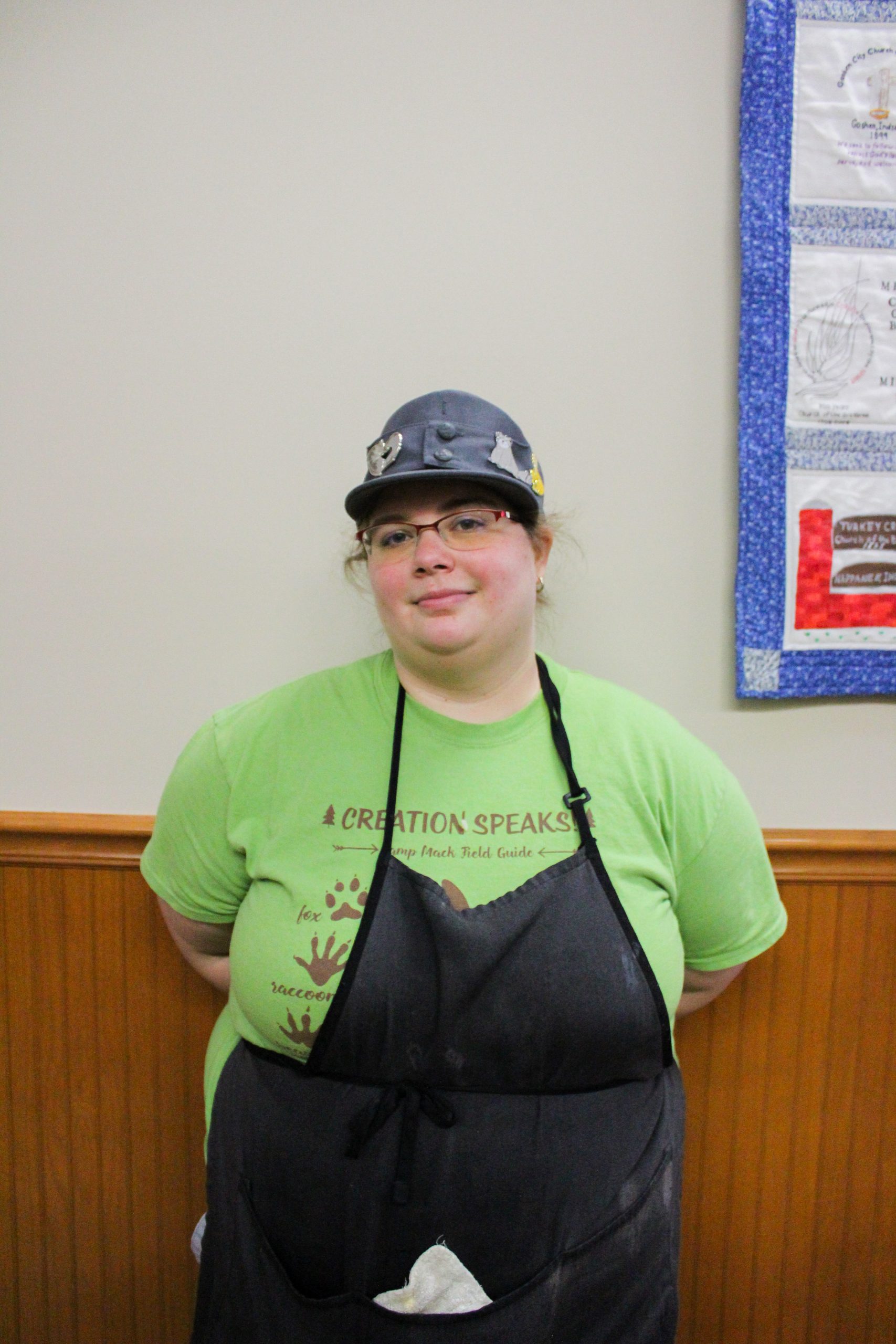 Camp Mack Staff Camp Mack