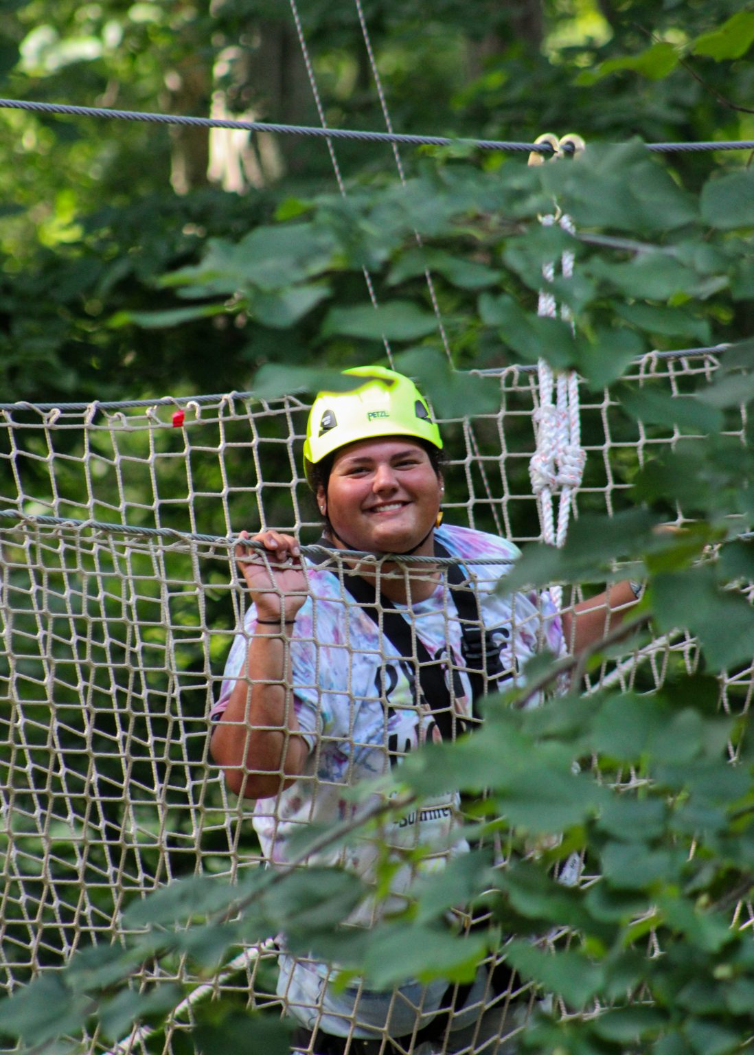 Camp Mack Staff Camp Mack