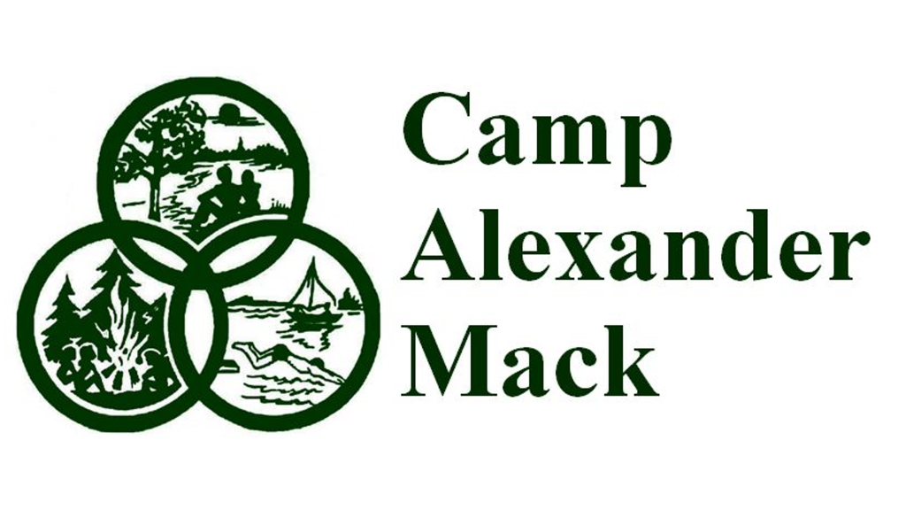 Home Camp Mack
