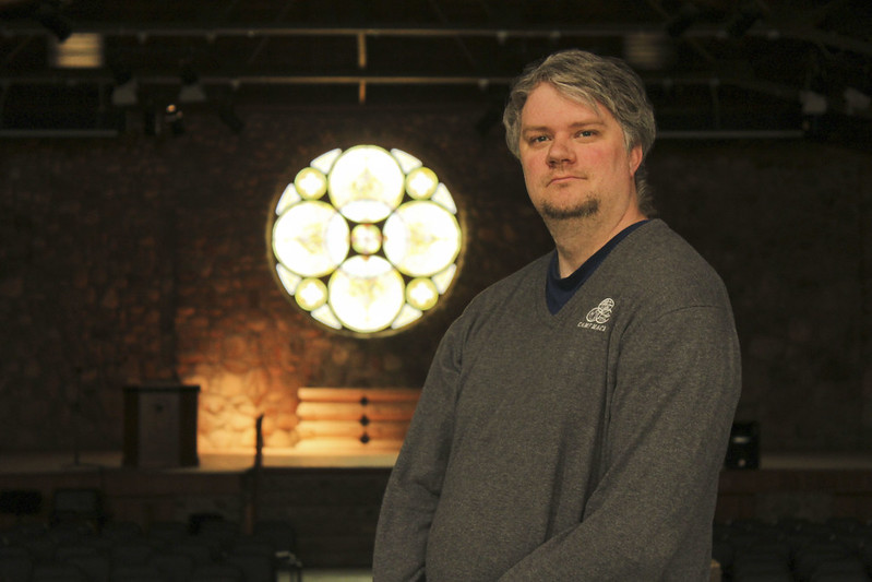 Camp Mack Staff Camp Mack