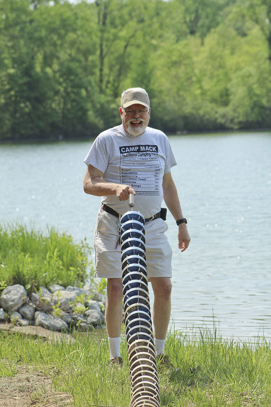 Camp Mack Staff Camp Mack