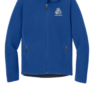 Camp Mack Fleece Full Zip Jacket